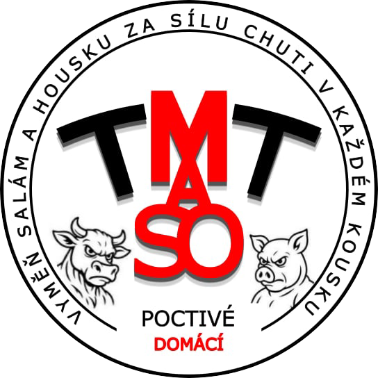 Logo TMT maso